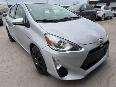TOYOTA Prius c 2016 - Thumbnail 1