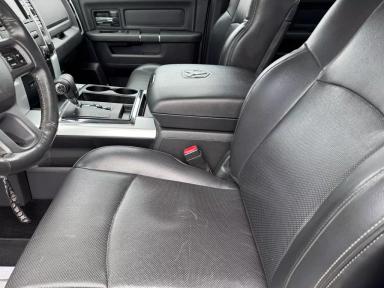 DODGE Ram 1500 Truck 2012 - Thumbnail 9