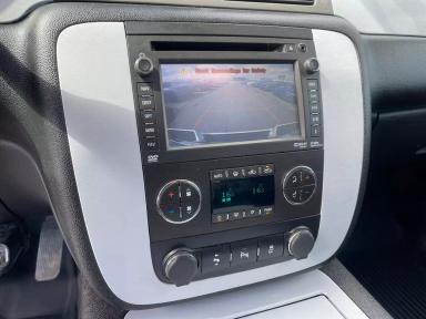 CHEVROLET Avalanche 2012 - Thumbnail 11