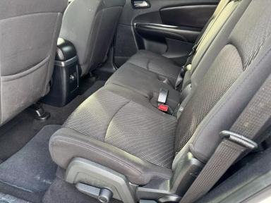 DODGE Journey 2013 - Thumbnail 12