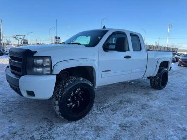CHEVROLET Silverado 1500 2009 - Thumbnail 4