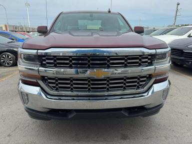 CHEVROLET Silverado 1500 2016 - Thumbnail 3