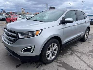 FORD Edge 2017 - Thumbnail 3
