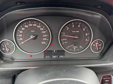 BMW 3-Series 2015 - Thumbnail 7
