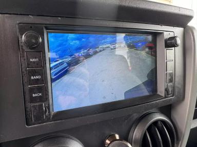 JEEP Wrangler 2008 - Thumbnail 11