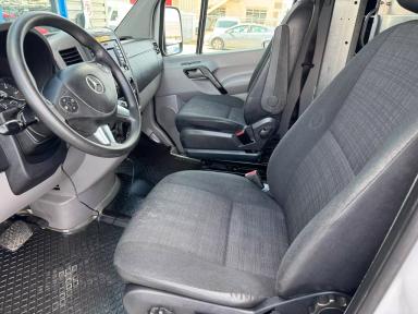 MERCEDES-BENZ Sprinter 2014 - Thumbnail 15