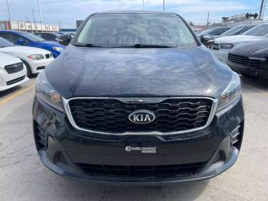 KIA Sorento 2020 - Thumbnail 2
