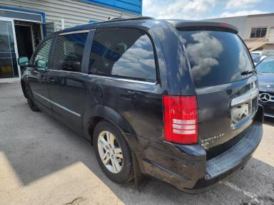 CHRYSLER Town & Country 2009 - Thumbnail 5