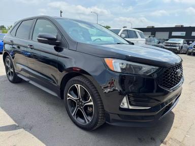 FORD Edge 2020 - Thumbnail 2