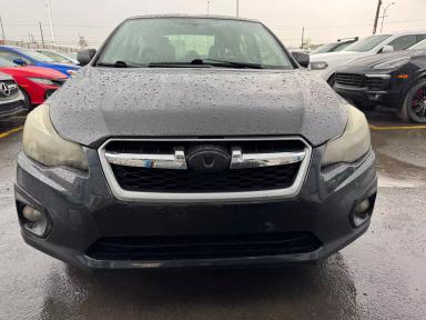 SUBARU Impreza 2014 - Thumbnail 3