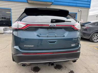 FORD Edge 2016 - Thumbnail 5