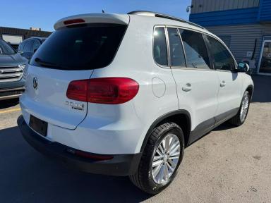 VOLKSWAGEN Tiguan 2016 - Thumbnail 5