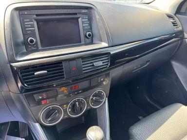 MAZDA CX-5 2014 - Thumbnail 10