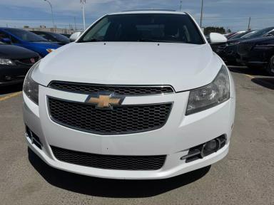 CHEVROLET Cruze 2012 - Thumbnail 3