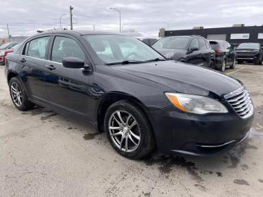 CHRYSLER 200 2012 - Thumbnail 1