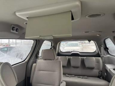 NISSAN Quest 2008 - Thumbnail 12
