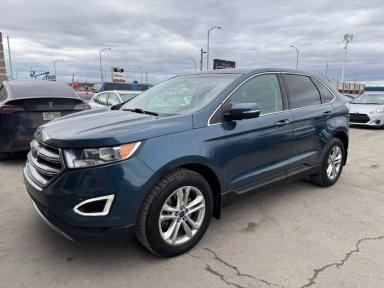 FORD Edge 2016 - Thumbnail 4
