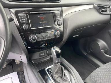 NISSAN Qashqai 2020 - Thumbnail 10