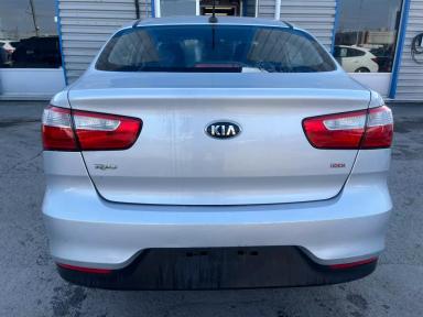 KIA Rio 2017 - Thumbnail 5
