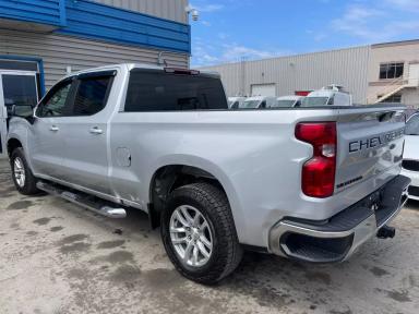 CHEVROLET Silverado 1500 2021 - Thumbnail 4