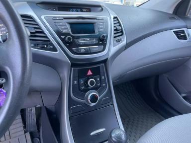 HYUNDAI Elantra 2014 - Thumbnail 8