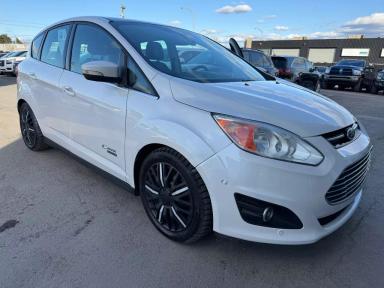 FORD C-Max Energi 2015 - Thumbnail 2