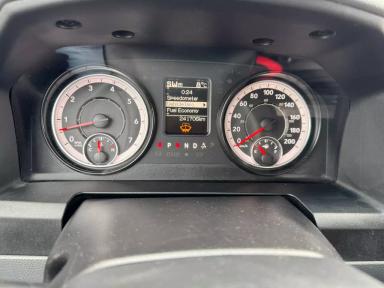 RAM 1500 2016 - Thumbnail 7