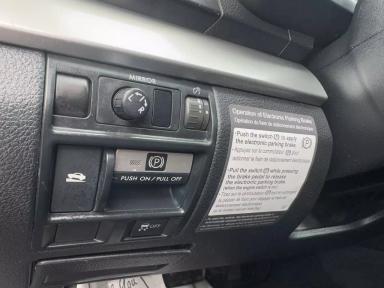 SUBARU Outback 2011 - Thumbnail 10