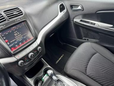 DODGE Journey 2015 - Thumbnail 11