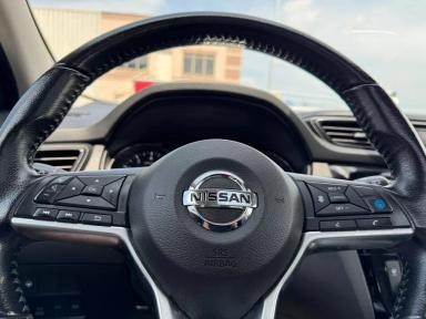 NISSAN Qashqai 2020 - Thumbnail 7