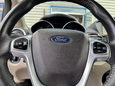FORD Fiesta 2014 - Thumbnail 7