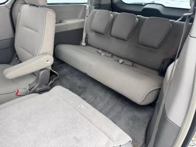 NISSAN Quest 2008 - Thumbnail 16