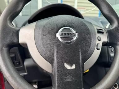 NISSAN Rogue 2008 - Thumbnail 7