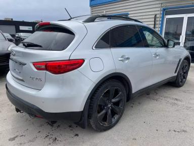 INFINITI QX70 2016 - Thumbnail 6