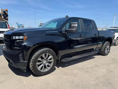CHEVROLET Silverado 1500 2021 - Thumbnail 4