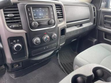 RAM 1500 2018 - Thumbnail 9