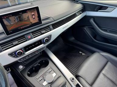 AUDI A5 2018 - Thumbnail 12