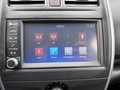 NISSAN Versa Note 2019 - Thumbnail 12