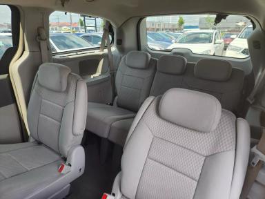 CHRYSLER Town & Country 2009 - Thumbnail 17