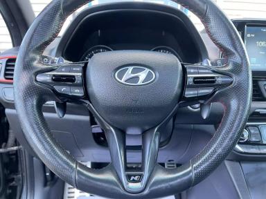 HYUNDAI Elantra GT 2020 - Thumbnail 8