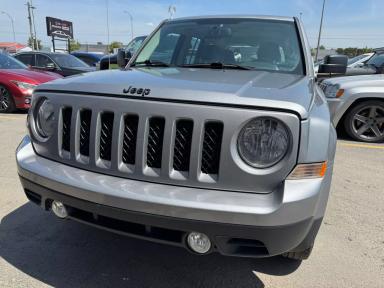 JEEP Patriot 2015 - Thumbnail 3