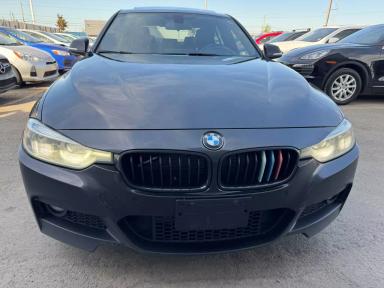 BMW 3-Series 2018 - Thumbnail 3