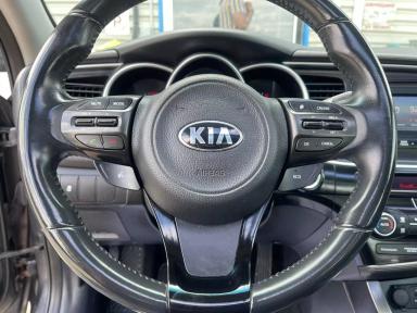 KIA Optima 2015 - Thumbnail 7