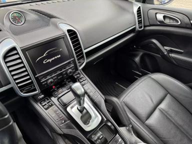 PORSCHE Cayenne 2014 - Thumbnail 10