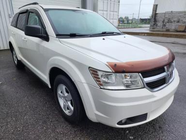 DODGE Journey 2010 - Thumbnail 2