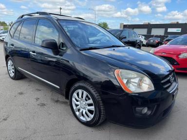 KIA Rondo 2009 - Thumbnail 4