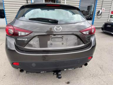 MAZDA MAZDA3 2015 - Thumbnail 5