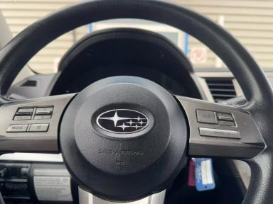 SUBARU Outback 2011 - Thumbnail 6