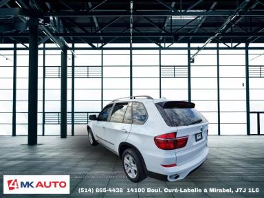 BMW X5 2012 - Thumbnail 4