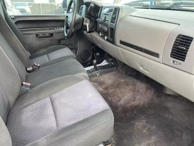 GMC Sierra 1500 2010 - Thumbnail 6